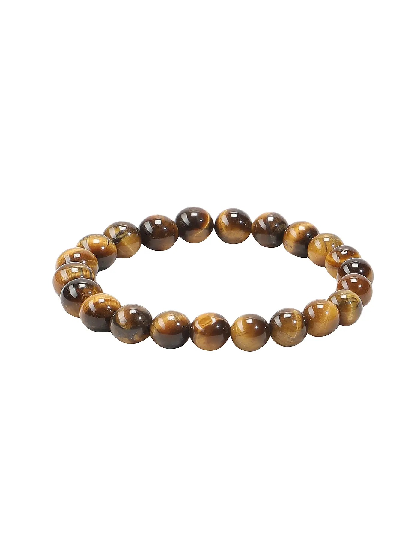 FIGLIA | Damen Armband Energia Tigereye | 
